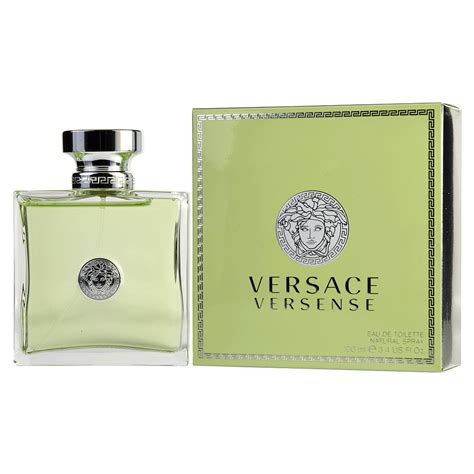 parfum versace versense pour femme